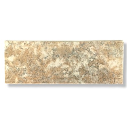 RODAPÉ CERÂMICO BECAGLI II OPALO - ELIANE - CLASSE A - 7,5X20
