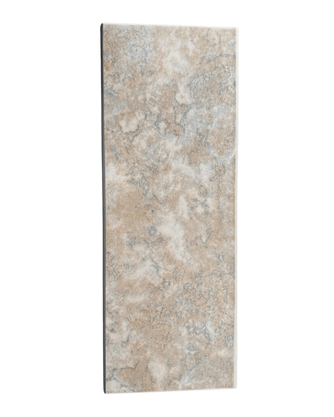 RODAPÉ CERÂMICO BECAGLI II OPALO - ELIANE - CLASSE A - 7,5X20