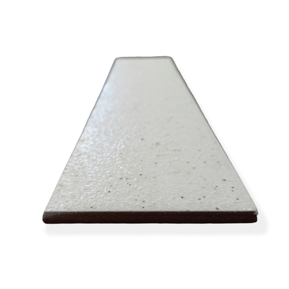 RODAPE CERÂMICO CARGO PLUS AD WHITE - ELIANE - CLASSE A - 7,5X31