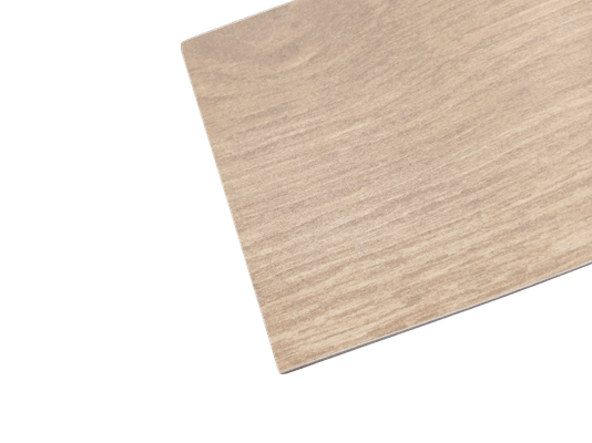 RODAPE CERÂMICO AMADEIRADO HARD - ELIANE - CLASSE C - 9,5X121