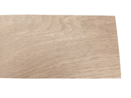 RODAPE CERÂMICO AMADEIRADO HARD - ELIANE - CLASSE C - 9,5X121
