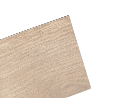 RODAPE CERÂMICO AMADEIRADO HARD - ELIANE - CLASSE C - 9,5X121