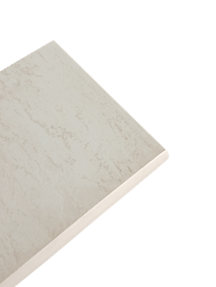 RODAPE CERÂMICO AMARALINA ALPE  - ELIANE - CLASSE A - 8x41