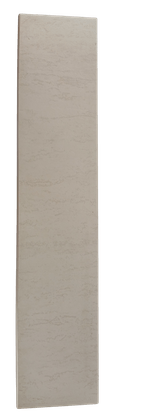 RODAPE CERÂMICO AMARALINA ALPE  - ELIANE - CLASSE A - 8x41