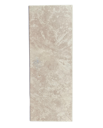 RODAPE CERÂMICO ATLANTA MARFIM- ELIANE - CLASSE A - 7,5X20