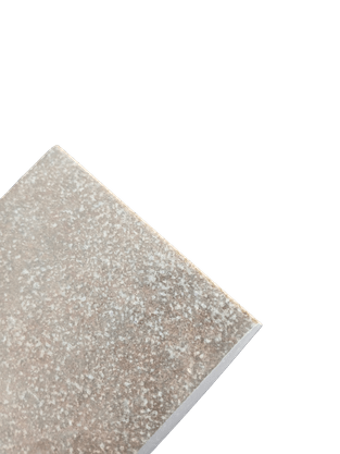 RODAPE CERÂMICO EVEREST NERO  - ELIANE - CLASSE A - 8,5X30
