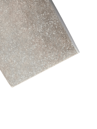 RODAPE CERÂMICO EVEREST NERO  - ELIANE - CLASSE A - 8,5X30