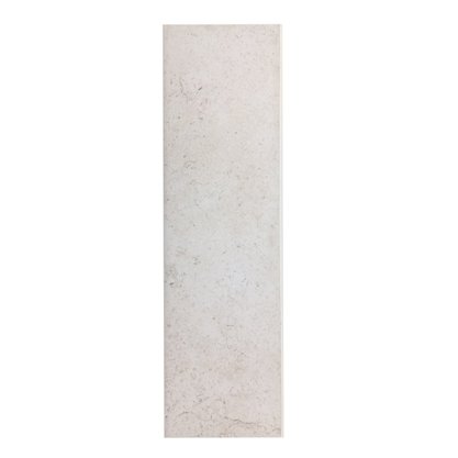 RODAPÉ CERÂMICO GALLIAN PARK CANVAS - ELIANE - 7,5X25CM