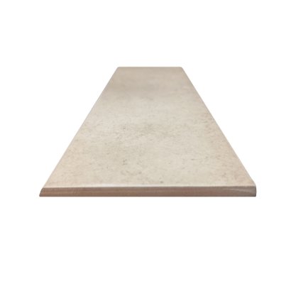 RODAPÉ CERÂMICO GALLIAN PARK DESERT - ELIANE - 7,5X25CM
