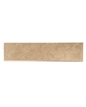 RODAPÉ CERÂMICO GL03 GALLIAN PARK -  ELIANE - CLASSE A - 8X33,5