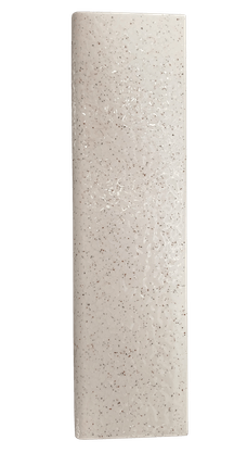 RODAPE CERÂMICO HÉRCULES AL - ELIANE - CLASSE A - 8 x 29,5