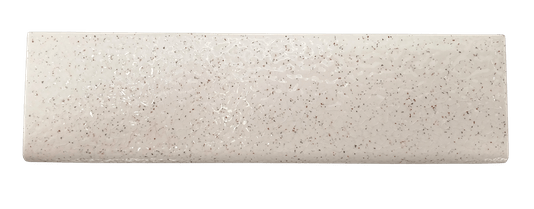 RODAPE CERÂMICO HÉRCULES AL - ELIANE - CLASSE A - 8 x 29,5