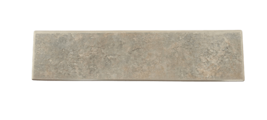 RODAPE CERÂMICO LAND GREEN  - ELIANE - CLASSE A - 7,5X30,7
