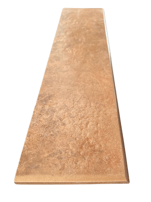 RODAPÉ CERÂMICO LAND NOCE - ELIANE - CLASSE A - 7,5X30,7