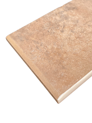 RODAPÉ CERÂMICO LAND NOCE - ELIANE - CLASSE A - 7,5X30,7