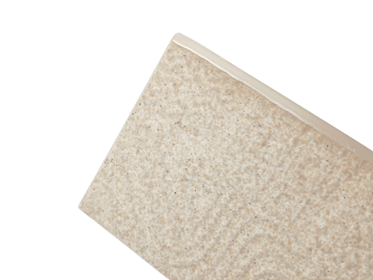 RODAPE CERÂMICO PIXEL MARFIM RE - ELIANE - CLASSE A - 8,5 X 45