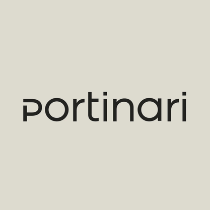 RODAPÉ CERÂMICO RP PETRA CR - PORTINARI - 8 X 30 CENTÍMETROS