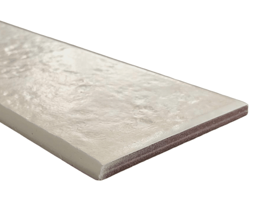 RODAPÉ CERÂMICO SIERRA BONE - ELIANE - CLASSE A - 7,5X31