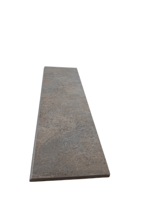 RODAPE CERÂMICO SUSA OCEANO INDIGO - ELIANE - CLASSE A - 8,5X30