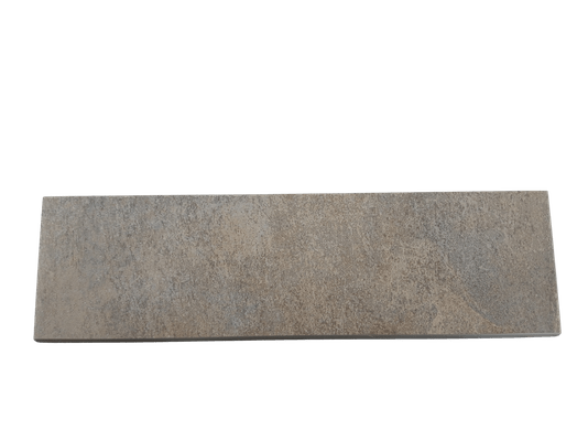 RODAPE CERÂMICO SUSA OCEANO INDIGO - ELIANE - CLASSE A - 8,5X30