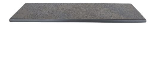 RODAPE CERÂMICO SUSA OCEANO INDIGO - ELIANE - CLASSE A - 8,5X30