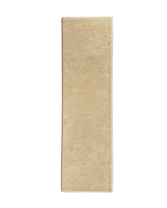 RODAPE CERÂMICO SUSA SIENA - ELIANE - CLASSE A - 7,5X25