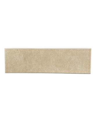 RODAPE CERÂMICO SUSA SIENA - ELIANE - CLASSE A - 7,5X25