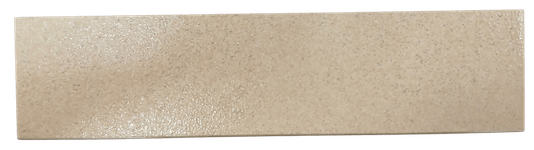RODAPE CERÂMICO URBANUS BEIGE - ELIANE - CLASSE A - 7,5X30,7
