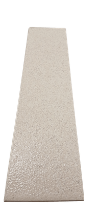 RODAPE CERÂMICO URBANUS BEIGE - ELIANE - CLASSE A - 7,5X30,7
