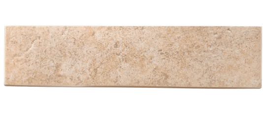 RODAPÉ CERÂMICO VERMONT GOLD - ELIANE - 7,5 X 30,7 CM