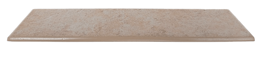 RODAPÉ CERÂMICO VERMONT GOLD - ELIANE - 7,5 X 30,7 CM