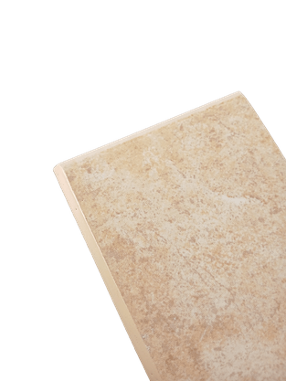 RODAPÉ CERÂMICO VERMONT GOLD - ELIANE - 7,5 X 30,7 CM