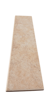RODAPÉ CERÂMICO VERMONT GOLD - ELIANE - 7,5 X 30,7 CM