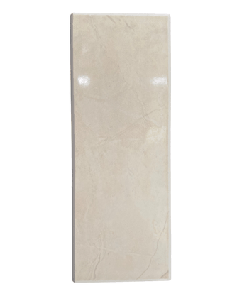 RODAPÉ CERÂMICO VICTORIA ALPE - ELIANE - CLASSE A - 7,5X20