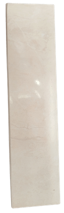 RODAPE CERÂMICO VICTORIA ALPE - ELIANE - CLASSE A - 8 x 33,5