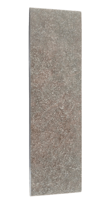 RODAPE CERÂMICO VILLA RUSTICA BLU - ELIANE - CLASSE A - 8,1x33,5