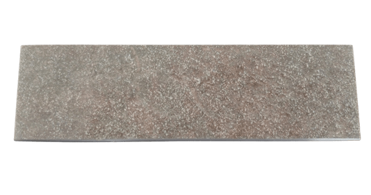 RODAPE CERÂMICO VILLA RUSTICA BLU - ELIANE - CLASSE A - 8,1x33,5
