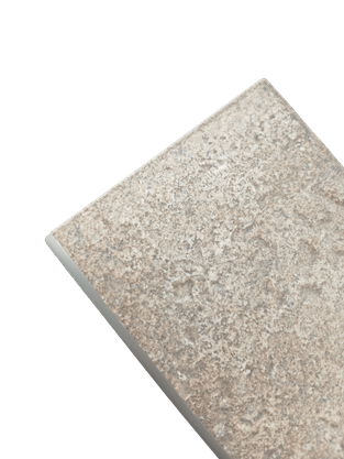 RODAPE CERÂMICO VILLA RUSTICA BLU - ELIANE - CLASSE A - 8,1x33,5