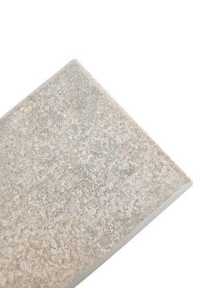 RODAPE CERÂMICO VILLA RUSTICA BLU - ELIANE - CLASSE A - 8,1x33,5