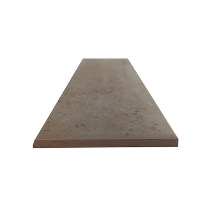 RODAPE CERÂMICO COLORADO ALMOND - ELIANE - 7,5X20 CENTÍMETROS
