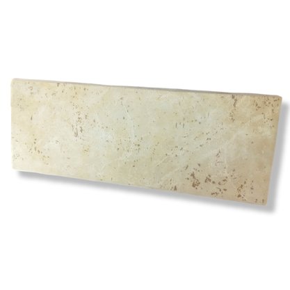 RODAPÉ CERÂMICO COLORADO SAND - ELIANE - CLASSE A - 7,5x20