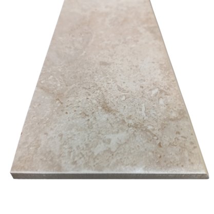 Rodapé em Porcelanato Labrador Green - Eliane