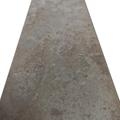 Rodapé em Porcelanato Labrador Green - Eliane