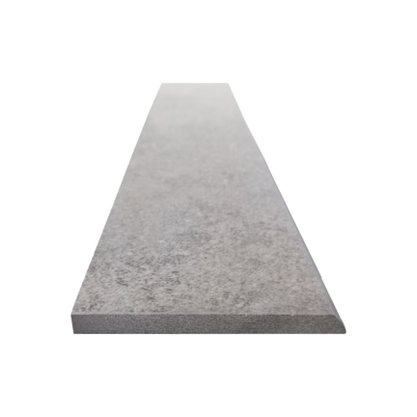 RODAPÉ EM PORCELANATO LOUNGE ÁFRICA - ELIANE - 8,5 X 44CM