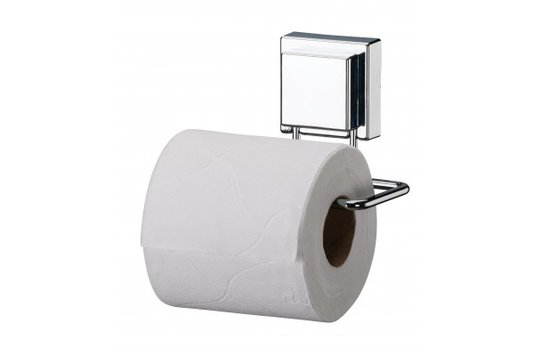 SUPORTE 7005 PARA PAPEL INOX  - FUTURE -