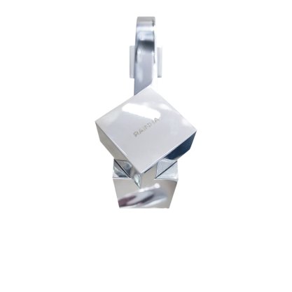 TORNEIRA PARA LAVATÓRIO - 8962 C90 19CM FIT - RAINHA - BANCADA