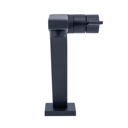 TORNEIRA PARA LAVATÓRIO 91017 C70 REQUINTE PRETO FOSCO - RAINHA