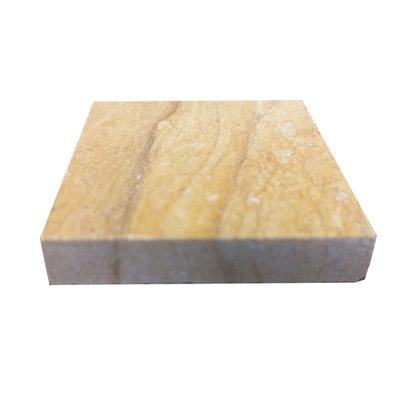 Tozetto Em Porcelanato Marfil T-1000 - Eliane