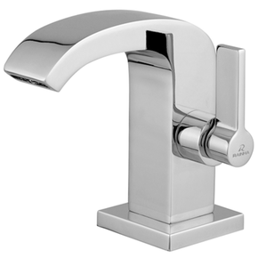 101 /1016 C70 TORNEIRA LAVATÓRIO 1/4 VOLTA SQUARE BANCADA