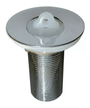 1603 VAL. LAVATORIO STANDER S/UNHO METAL - 7/8 SACOLINHA